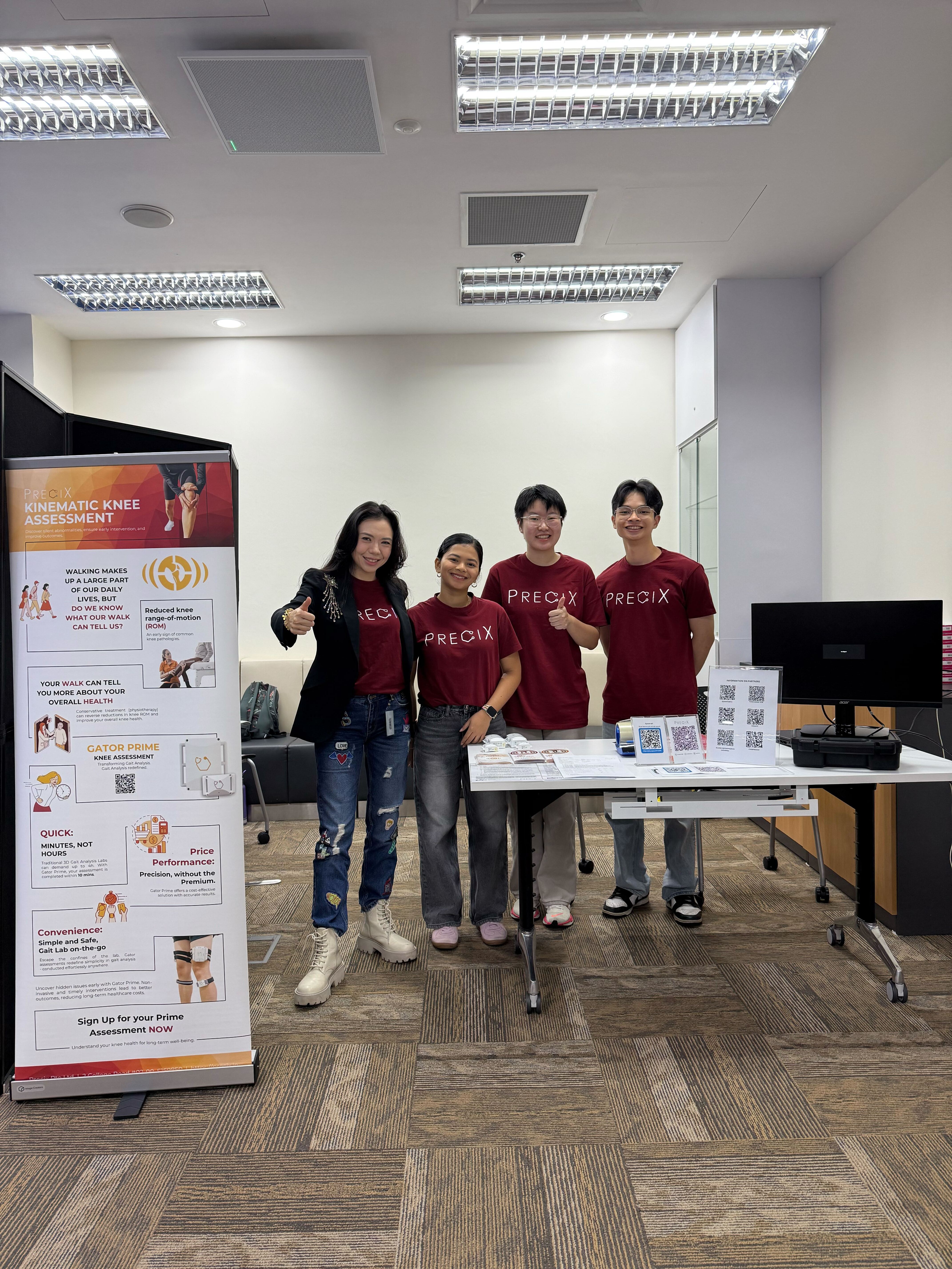Roche Health Screening